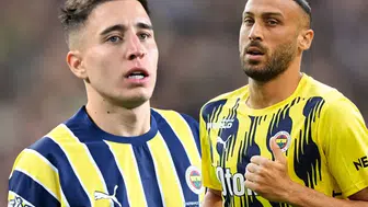 Cenk Tosun'un gideceği takım belli oldu