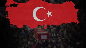 Aynı ilden 3 şehidimiz var!