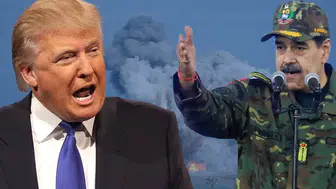 Savaşın başlaması an meselesi! Devlet başkanı Türkiye'ye sürgün edilebilir