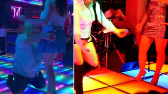 Türkiye'nin o şehrine telebar operasyonu: 56 kişi yakalandı