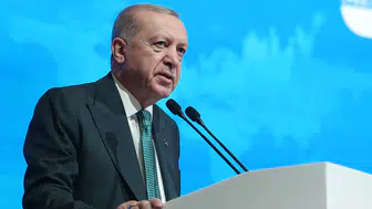 Cumhurbaşkanı Erdoğan'dan çarpıcı açıklamalar