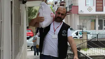 H1: Ankara Abisi Kimdir, Nereli ve Ne İş Yapıyor? Yardım Faaliyetleri Nelerdir?