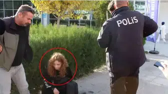 Daha 18 yaşında! Satmaya çalıştığı şeyi görenler telefona sarıldı