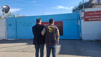 4 firari FETÖ üyesi yakalandı