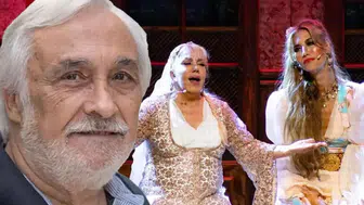 Sahneye geç çıkma iddiası kriz yarattı