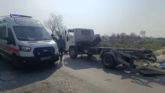 Manisa'da sorumsuzluk can alacaktı