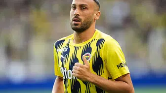 Cenk Tosun Fenerbahçe'den sonra nerede oynayacak?