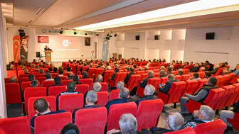 Büyükşehir’den Bin Şoföre “Müşteri Memnuniyeti ve Nezaket” Eğitimi