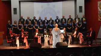 Atatürk'ü sevdiği şarkılarla anacaklar