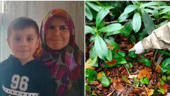 Anne ve oğlunun ölümünü aydınlatacak en önemli delil de bulundu