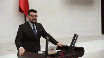 AK Partili Akkal'dan 10 Kasım mesajı