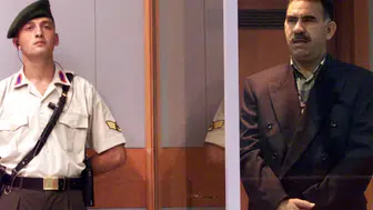 Bakın heyet terörist başına ne sormuş