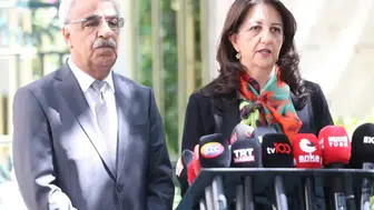 PKK elebaşı Öcalan'ın "Kürt olgusu" çağrısı