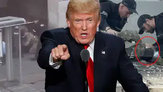 ABD'de kanlı terör eylemi: 2 muhafız asker öldü