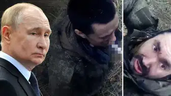 Putin'i çıldırtacak görüntü