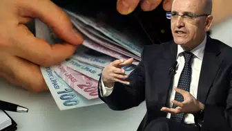 Bakan Şimşek işareti verdi! İşte yapılacak olan indirim oranı