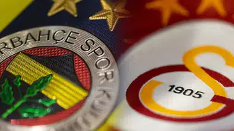 Fenerbahçe – Galatasaray Derbisi Ne Zaman? 2025-2026 Süper Lig Derbi Tarihleri Belli Oldu