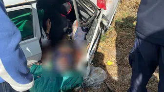 Manisa'daki trafik kazasından acı haber geldi