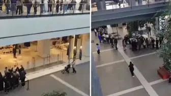 CHP'nin kalesinde "İndirim" kuyruğu! Kayda alan vatandaşın yorumu bomba