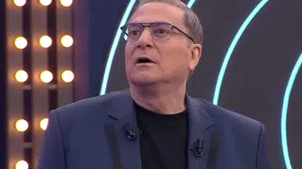 Mehmet Ali Erbil'den servet açıklaması