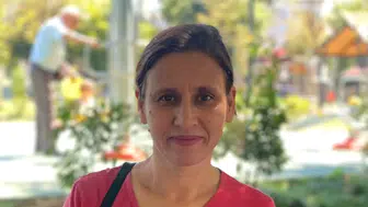 Koca vahşeti! 4 çocuk annesi kadını gözünü kırpmadan vurdu