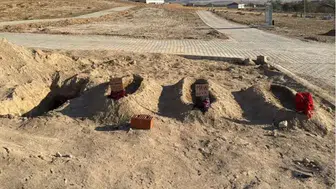 Türkiye'yi ağlatan olayda kahreden manzara!