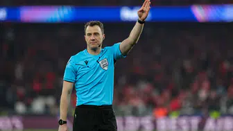 İspanya - Türkiye maçını o hakem yönetecek