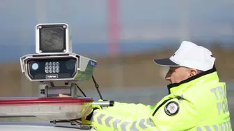 Sürücülerin isyanı sonuç verdi! Yüzlerce yerde hız limitleri değiştirildi