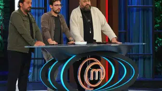 MasterChef Türkiye 21 Kasım Dokunulmazlık Oyununu Kim Kazandı? Eleme Adayı Kim Oldu?