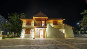 Naim Süleymanoğlu'nun evi müze oldu