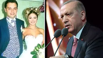 Cumhurbaşkanı Erdoğan'ın "6 ay sonra biter" dediği evlilik 6 ayda bitti