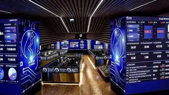 Pasifik ve Vakıf Faktoring Halka Arzında Kritik Detaylar: Tarihler, Fiyatlar ve Lot Dağılımları Açıklandı!