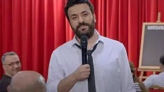 Eleştirilerin odağındaki Hasan Can Kaya'dan özür açıklaması