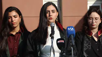 Avukat Aras: Çocuk hakları Türkiye’de kağıt üstünde kalıyor