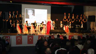 Şehzadeler HEM’den Unutulmaz Türk Sanat Müziği Gecesi