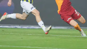 Fenerbahçe – Galatasaray Derbisi Ne Zaman? Tarih ve Saat Belli Oldu!