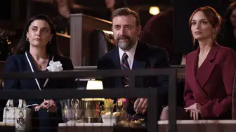 Kral Kaybederse final mi yapıyor?