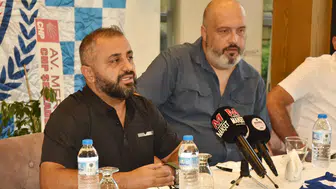 Lokman Aran: Manisa futbolunun güzelliğini birlikte yaşayalım