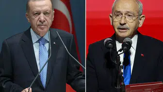 Cumhurbaşkanı Erdoğan'dan Kemal Kılıçdaroğlu'na destek
