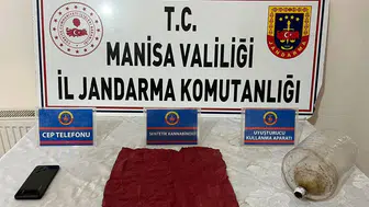 Polisten kaçıyordu: Bakın sebebi ne!