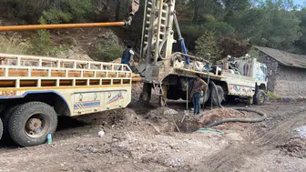 Manisa için yeni su kaynakları aranıyor