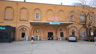 Vahşet: Ailenin tamamı ölü bulundu