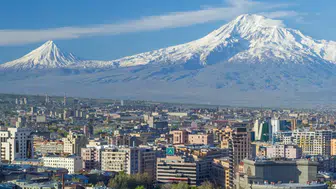 Ermenistan'dan dikkat çeken Ağrı Dağı kararı