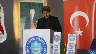 Başkan Göktaş güven tazeledi