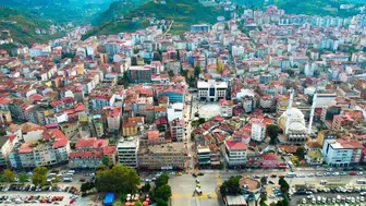 O ilçede siren çalmadı!