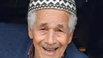 Eski Belediye Başkanının amcası ölü bulundu