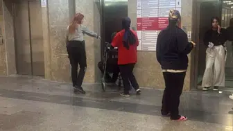 153 kişi aynı anda hastaneye koştu! 4 kişi gözaltında