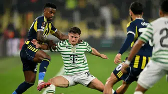 Fenerbahçe Avrupa Ligi’nde Kaçıncı Sırada? Kaç Puanı Var? İşte Son Durum