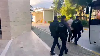 Manisa merkezli yasa dışı bahis çetesine büyük darbe