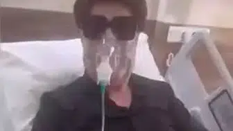 Ünlü isimden sevenlerini üzen paylaşım